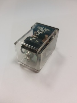 Реле R15 2PDT 10А