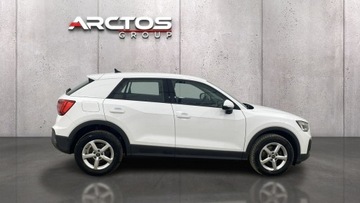 Audi Q2 SUV Facelifting 1.5 35 TFSI 150KM 2023 Audi Q2 35 TFSI S Tronic, zdjęcie 5