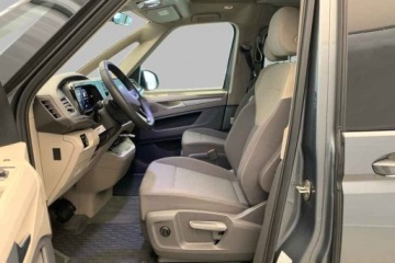 Volkswagen Multivan T7 Van L1 2.0 TDI 150KM 2026 Multivan California Beach Camper DSG 2.0 150KM 2026, zdjęcie 5