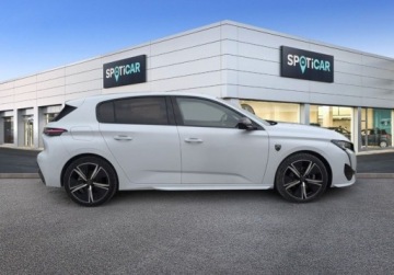 Peugeot 2024 Peugeot 308 Hybrid GT Mhev 145KK Lancuch Gwarancja FV23 Kredyt 0 Leasing o, zdjęcie 4