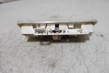 OSVĚTLENÍ VNITŘNÍ RENAULT MEGANE III GRAND TOUR (KZ0/1) 264300007R