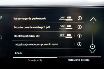 Peugeot 5008 II Crossover Facelifting 2.0 BlueHDi 177KM 2022 Peugeot 5008 GT kamera Skora adc Nawi PANORAMA bli, zdjęcie 31