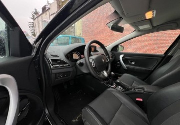 Renault Megane III Hatchback 1.4 16v TCe 130KM 2011 Renault Megane Klima Alu Super stan Gwarancja w cenie VFDJ 1.4 Benzyna, zdjęcie 5