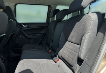 Skoda Yeti Outdoor 2.0 TDI 150KM 2015 Skoda Yeti 2.0 TDI SCR 4x4 Style Toyota Mikolajczak Leszno 2.0 Diesel, zdjęcie 12