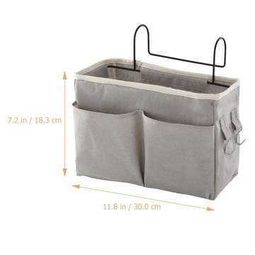 СУМКА ДЛЯ ХРАНЕНИЯ ОРГАНАЙЗЕР ПОДВЕСНОЙ КАРМАН