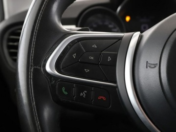 Fiat 500X Crossover Facelifting 1.3 Firefly 150KM 2019 Fiat 500x automat full LED skóra navi klima auto, zdjęcie 29