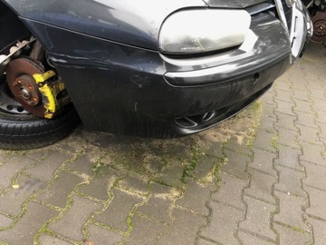ALFA ROMEO 156 NÁRAZNÍK PŘEDNÍ KPL A791 SEDAN 4D