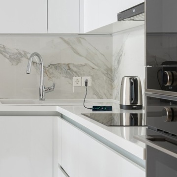 KABEL ZASILAJĄCY ŁADOWARKA USB DC 5,5 mm 5V