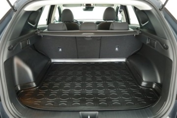 Hyundai Tucson IV SUV 1.6 T-GDI 48V 150KM 2022 Hyundai Tucson 1.6 T-GDI 48V MHEV, Salon Polska, zdjęcie 10