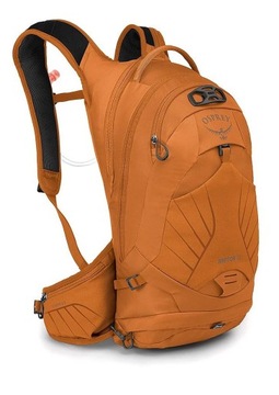 plecak Osprey Raptor 10 - Orange Sunset
