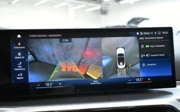 BMW Seria 4 G22-23-26 Cabrio 3.0 M440i 374KM 2023 BMW Seria 4 vat 23, M-Sport PRO, kabrio, ogrzewacz karku, hak, HarmanKardon, zdjęcie 23