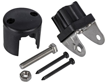 Светодиодный рабочий фонарь с боковой ручкой, 2 шт.