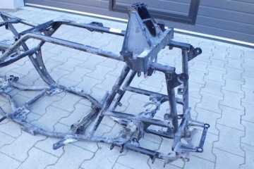 Рама Arctic Cat 700