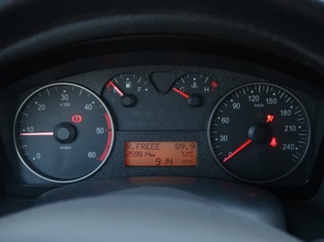 Fiat Stilo Hatchback 1.9 JTD 115KM 2002 Fiat Stilo 1.9 JTD , Klima, Klimatronic,ALU, zdjęcie 10