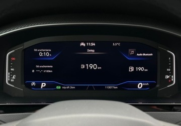 Volkswagen Arteon Fastback Facelifting 2.0 TSI 190KM 2021 Volkswagen Arteon Shooting Brake R-Line Pakiety, Podgrzewane 4 fotele, AC, zdjęcie 24