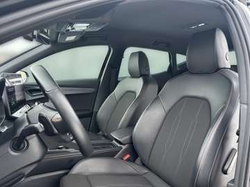 Cupra Formentor Crossover 1.5 TSI 150KM 2024 Cupra Formentor 1.5 TSI 150KM Pakiet Edge Aktywny, zdjęcie 12