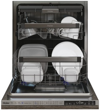 ПОСУДОМОЕЧНАЯ МАШИНА HAIER XIB 6B2S3FS