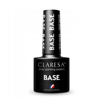 CLARESA BASE BASE Гибридная база UV/LED 5 г
