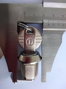 Замок для коробки Junior Sportac Taurus EASY ALTRO SCOUT