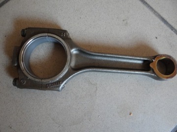 Шатун Porsche Cayenne 4.5 V8 4.5л + втулки
