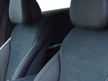 Mercedes Klasa C W206 Kombi 1.5 180 170KM 2025 C Klasa 180 Business Edition Estate 1.5 (170KM) 2025, zdjęcie 5