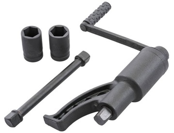 Планетарный ключ для колес TIR 6000 Нм