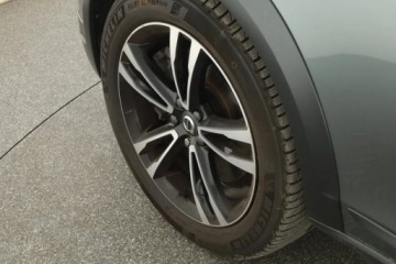 Volvo V90 II Kombi 2.0 D5 235KM 2017 Volvo V90 Cross Country D5 2.0 AWD, Salon Polska, zdjęcie 11
