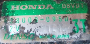 HONDA JAZZ II 1.3 83KM STARTÉR 428000-0950