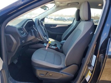 Ford Escape III 2022 Ford Escape 2022r., Se, 1.5L, od ubezpieczalni 1.5 Benzyna 184KM, zdjęcie 7