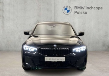 BMW Seria 3 G20-G21 Limuzyna Facelifting 2.0 330i 245KM 2024 BMW Seria 3 i xDrive 245 KM M Sport Pro Gwarancja przedluzona 2.0, zdjęcie 7