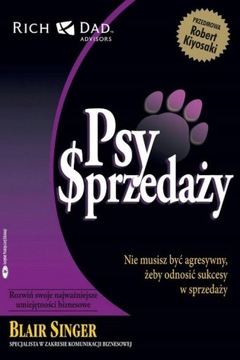 SINGER PSY SPRZEDAŻY