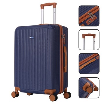 МАЛЕНЬКИЙ ЧЕМОДАН S СУМКА ДЛЯ РУЧНОЙ БАГАЖИ ОБЪЕМОМ 40 Л