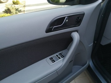 Skoda Yeti Minivan 2.0 TDI CR DPF 4x4 140KM 2011 Škoda Yeti Skoda Yeti 2.0 TDI 140KM Klimatronic, zdjęcie 10