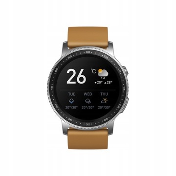 Zeblaze GTR 2 BT Call Smart Watch 1.28'' W pełni