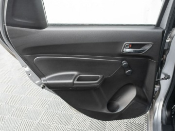 Suzuki Swift VI Hatchback Facelifting 1.2 DualJet SHVS 83KM 2023 Suzuki Swift WD9404R#1.2 Dualjet SHVS Premium, zdjęcie 19
