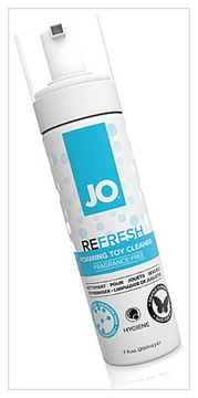 ŚRODEK DO CZYSZCZENIA AKCESORIÓW - SYSTEM JO 207ML
