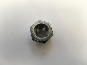 KAWASAKI Z 900 ZR900 Задний мост задний 17-