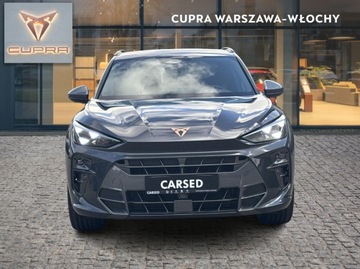 Cupra Terramar SUV 1.5 eTSI 150KM 2025 Cupra Terramar 1.5 eTSI 150 KM 7-biegowa automatyc, zdjęcie 7