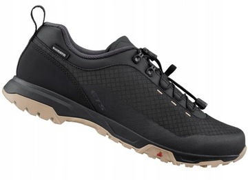 SHIMANO Buty SH-ET501 czarne 46