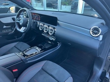 Mercedes Klasa A W177/V177 Hatchback Facelifting 2.0 220 190KM 2025 A Klasa 220 4-Matic AMG Line 2.0 (190KM) 2025, zdjęcie 8
