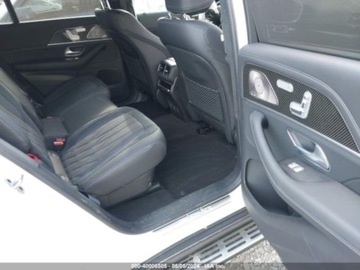 Mercedes GLS X167 2024 Mercedes-Benz GLS 2024r, AMG 63 4Matic, 4.0L 4.0 Benzyna 603KM, zdjęcie 11