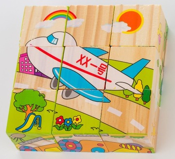 ОБРАЗОВАТЕЛЬНЫЕ ДЕРЕВЯННЫЕ БЛОКИ ЖИВОТНЫЕ ТРАНСПОРТ