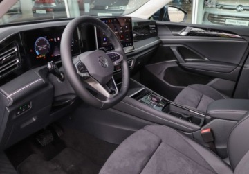 Volkswagen Tiguan III 2026 Volkswagen Tiguan HAK holowniczy, dostepny od reki 2.0 Benzyna 204KM, zdjęcie 9