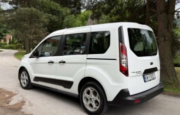 Ford Transit Connect III Van L1 1.5 EcoBlue 100KM 2022 Ford Transit Connect Ford Transit Connect 230 L1 LKW Trend 1.5 Diesel 100KM, zdjęcie 10