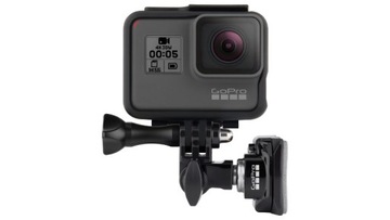 Крепление GOPRO для шлема AHFSM-001 GoPro Hero