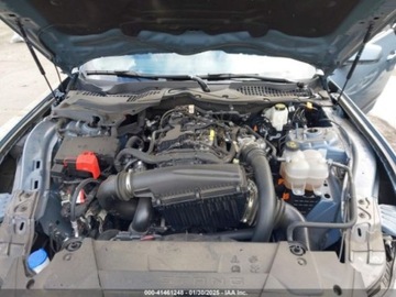 Ford Mustang VI 2024 Ford Mustang Ecoboost fastback 2.3 Benzyna 315KM, zdjęcie 12