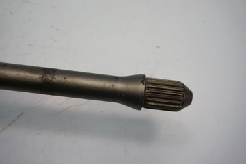 HONDA VT 1100 SHADOW 98-01 КРЕПЛЕНИЕ РАМКИ СТЕКЛА ЛЕВАЯ И СПРАВА