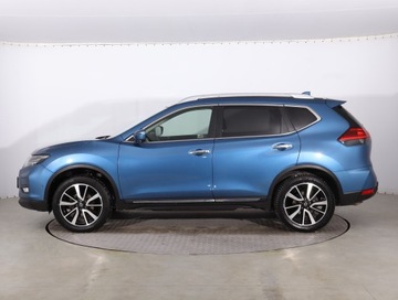 Nissan X-Trail III Terenowy Facelifting 1.3 DIG-T 160KM 2019 Nissan X-Trail 1.3 DIG-T, Salon Polska, zdjęcie 2
