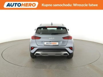 Kia XCeed PHEV 1.6 GDi Plug-in Hybrid 141KM 2022 Kia XCeed PHEV full LED navi klima auto kamera i, zdjęcie 6