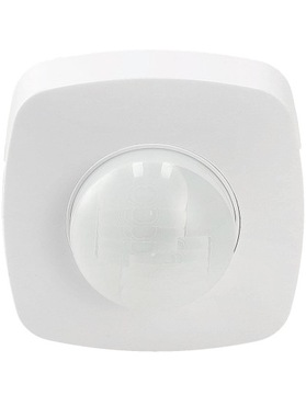 Накладной светодиодный датчик движения PIR IP65